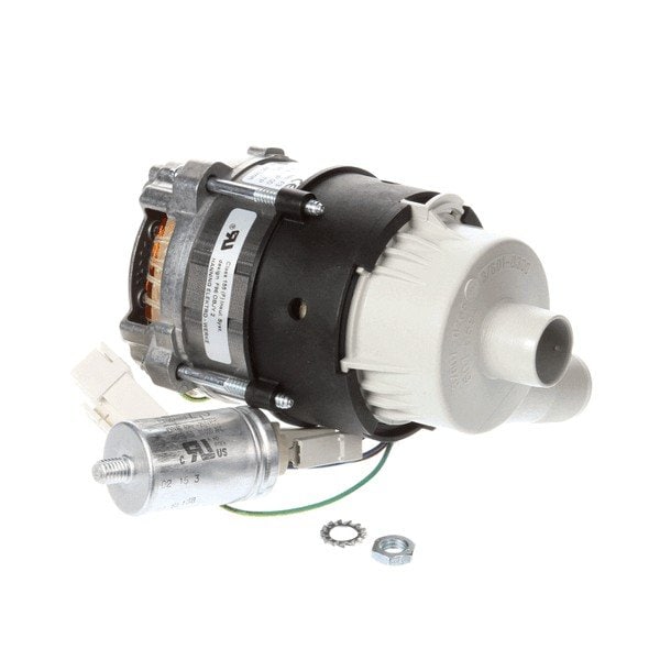 Alto-Shaam Motor, Circulation Pump, U P30,220-240V, 50/60Hz, Es MO-34636 - main